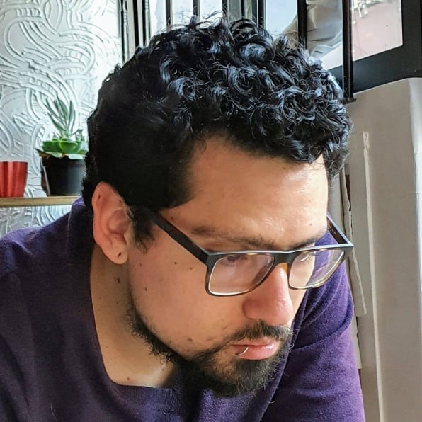 Adrián Solca