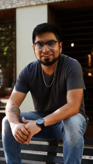 Alex del Ángel