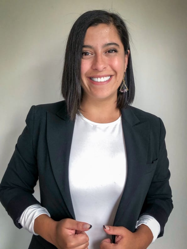 Alejandra Contreras