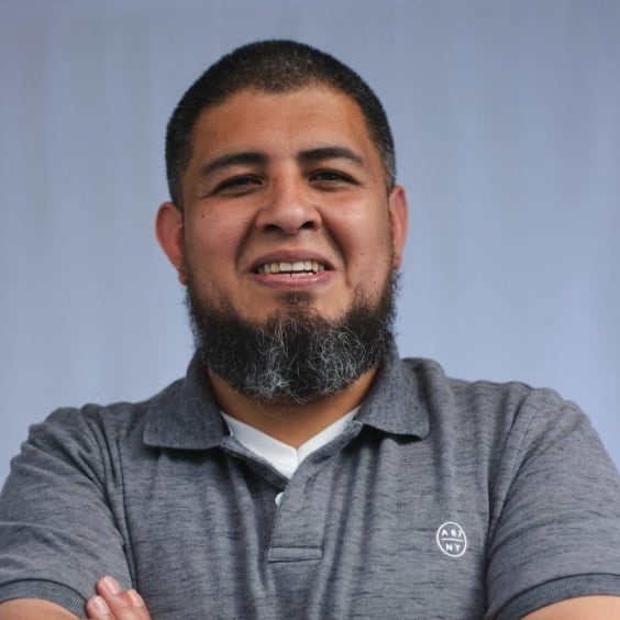 Raymundo Díaz