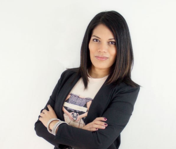 Sara Sandoval